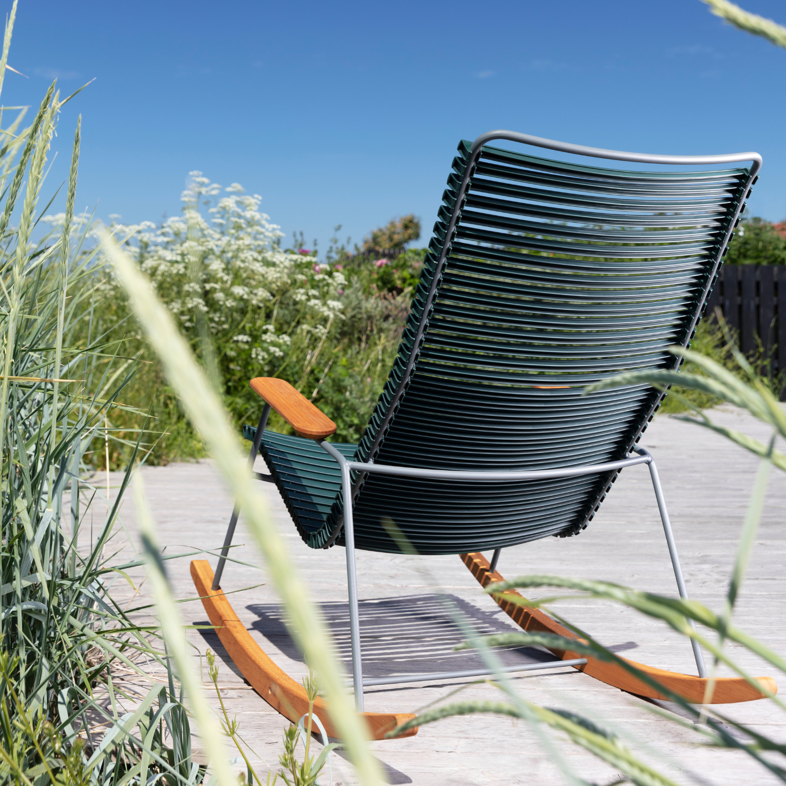 CLICK Rocking Chair